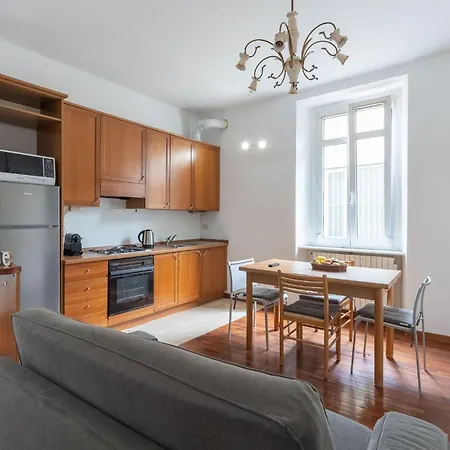 Appartamento San Giacomo Lecco