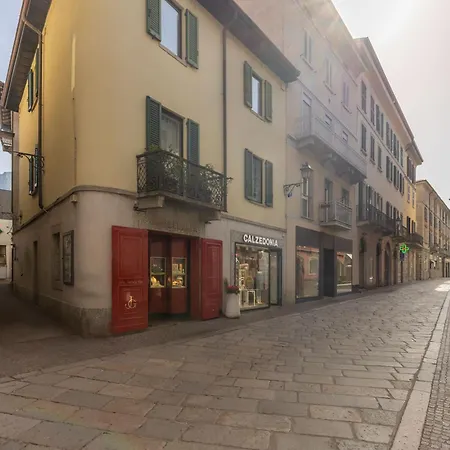 San Giacomo Appartamento *